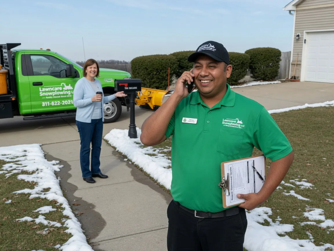 Lawn Care Services By Expert Landscaper Rodman, NY FAQs